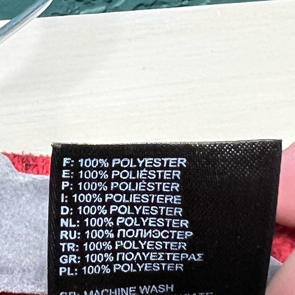 The North Face | Full Zip Jacket Sweater - Picture 5 of 6